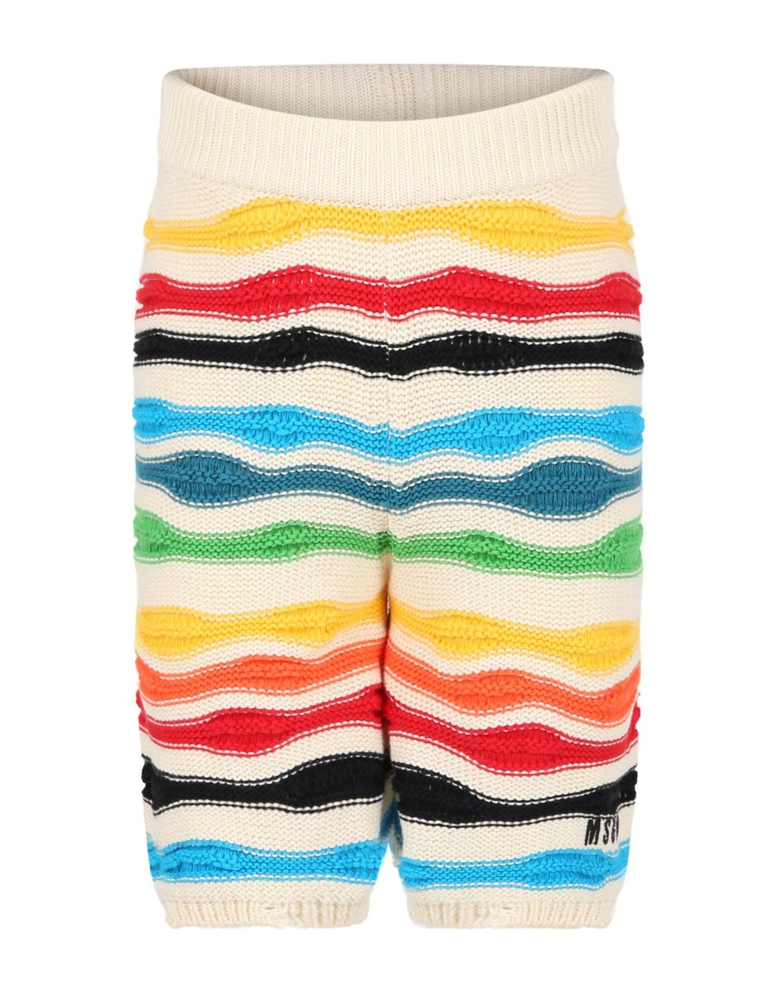 MSGM Shorts & Bermudashorts Kinder Bunt von MSGM