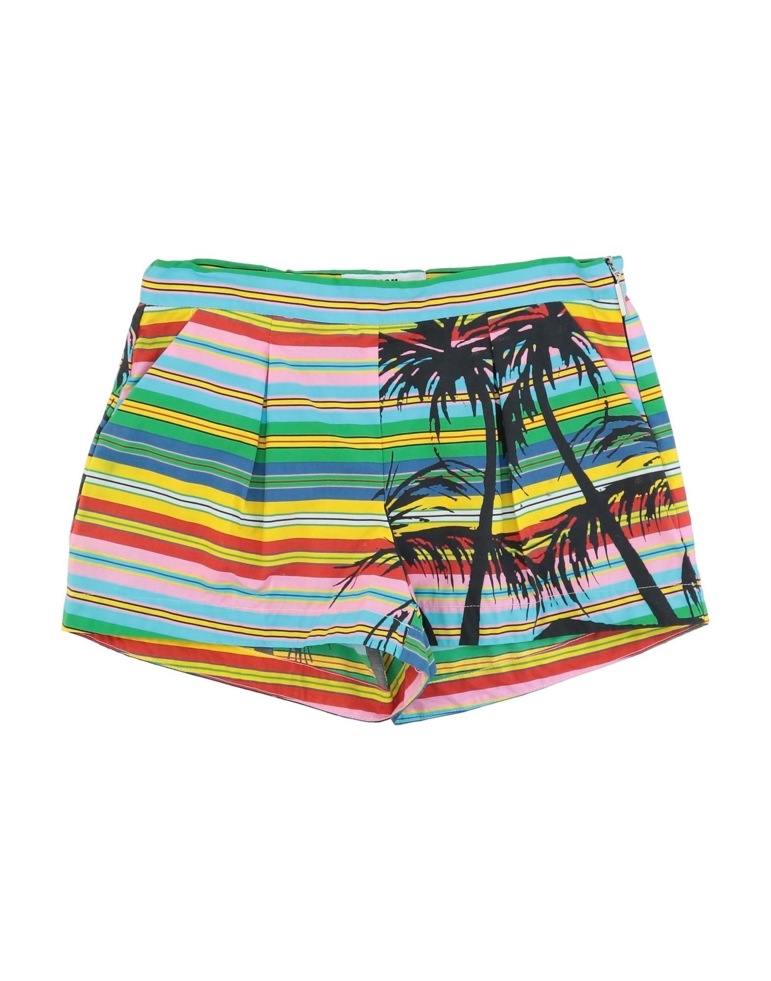 MSGM Shorts & Bermudashorts Kinder Himmelblau von MSGM