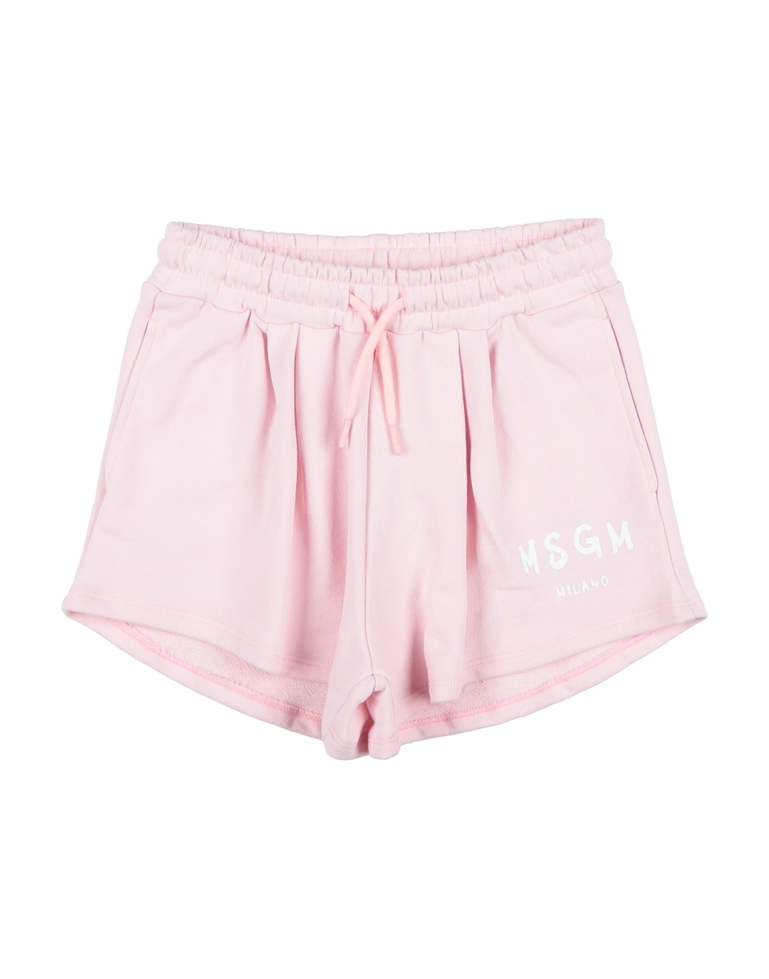 MSGM Shorts & Bermudashorts Kinder Rosa von MSGM