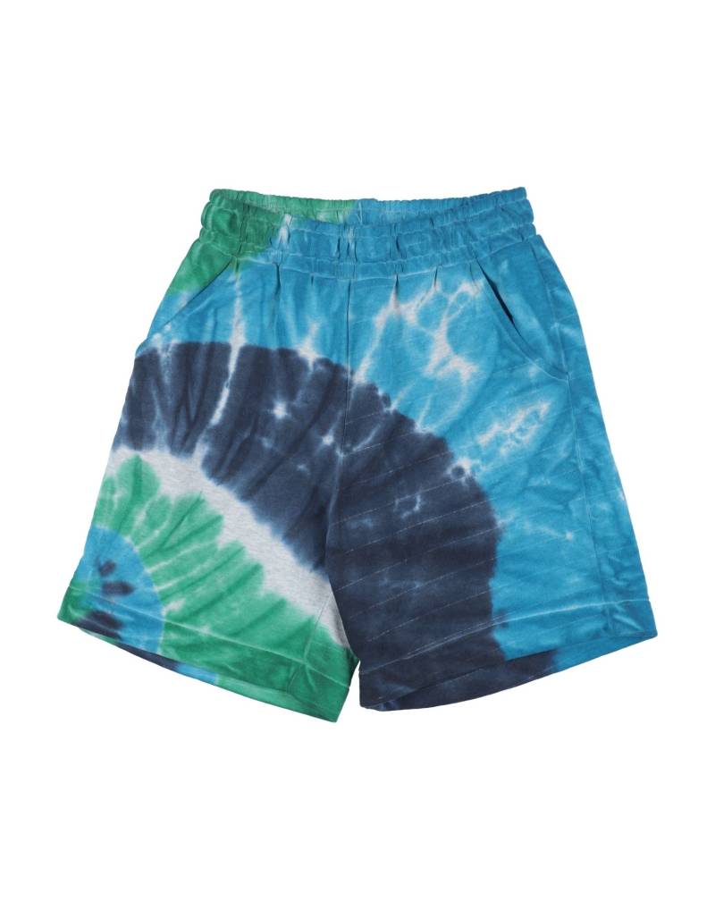 MSGM Shorts & Bermudashorts Kinder Tūrkis von MSGM