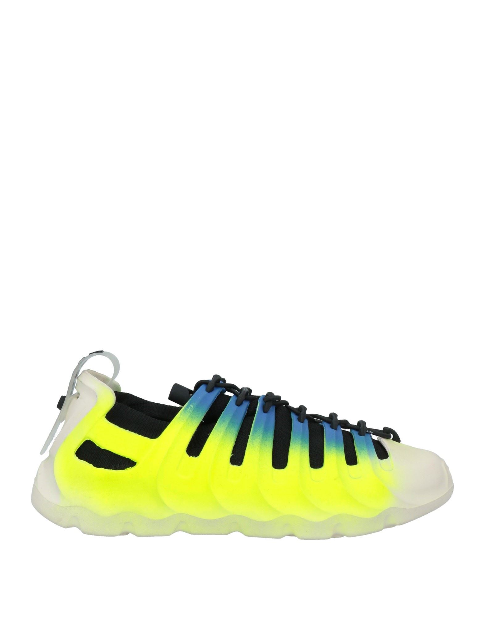 MSGM Sneakers Damen Blau von MSGM