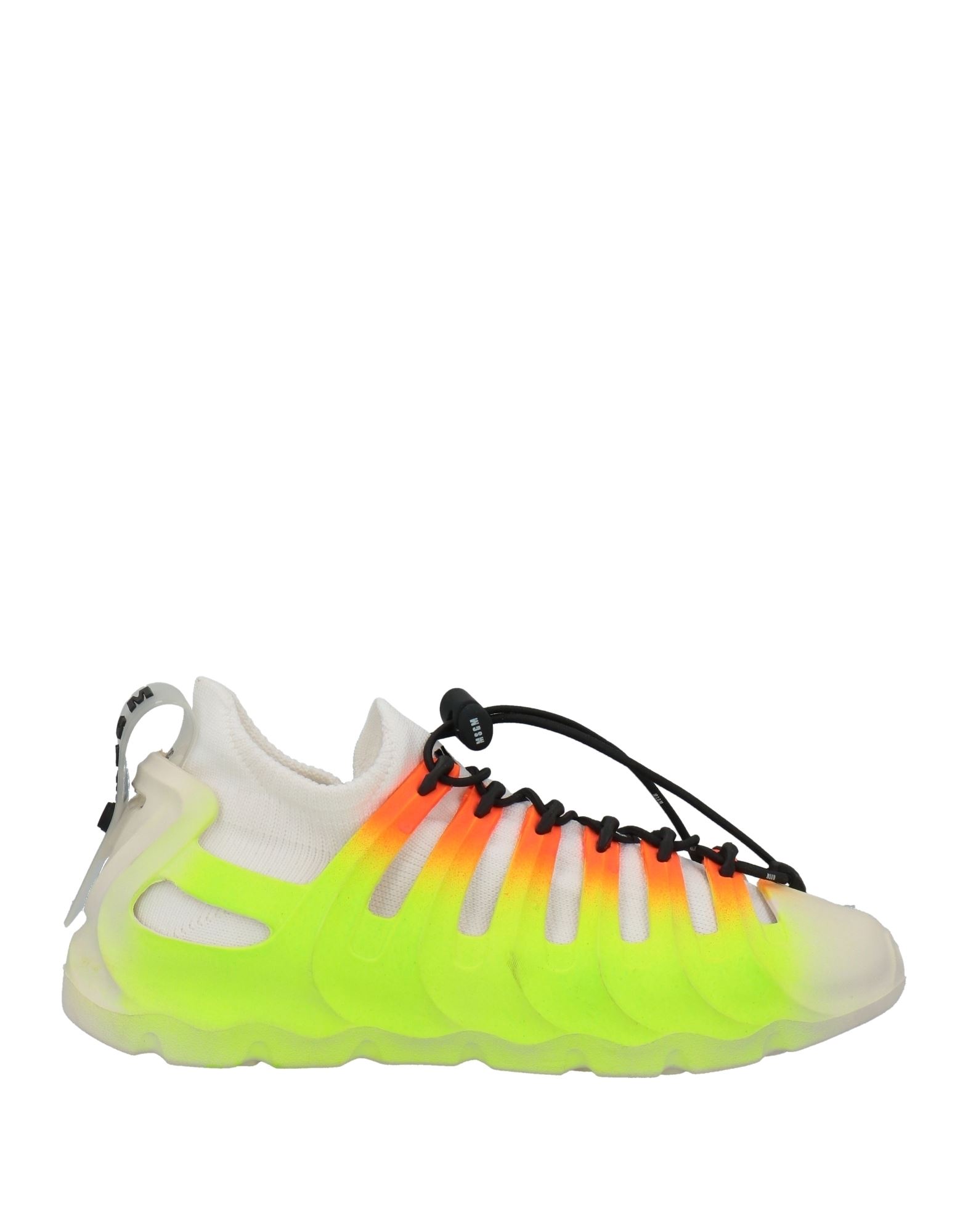 MSGM Sneakers Damen Orange von MSGM