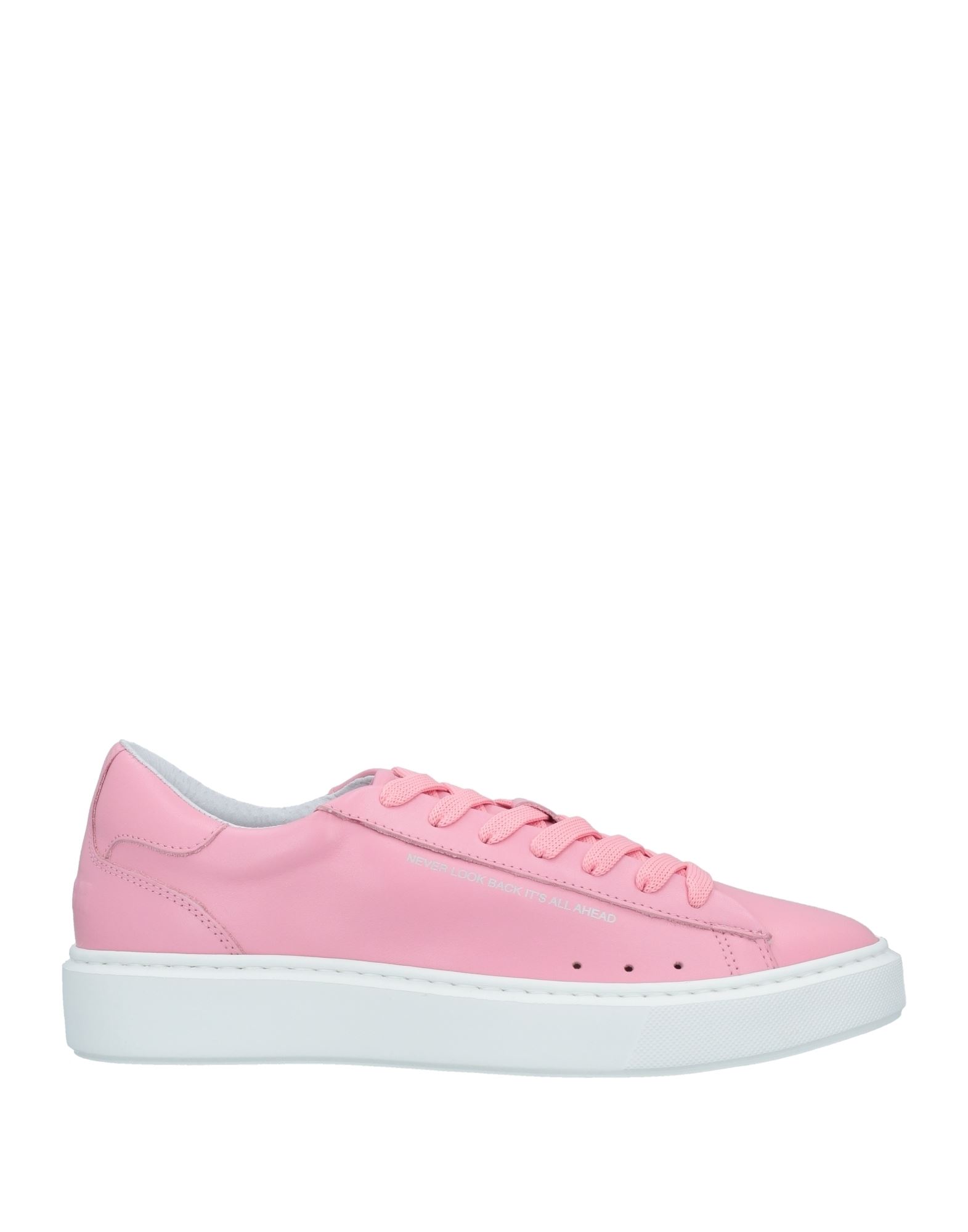 MSGM Sneakers Damen Rosa von MSGM