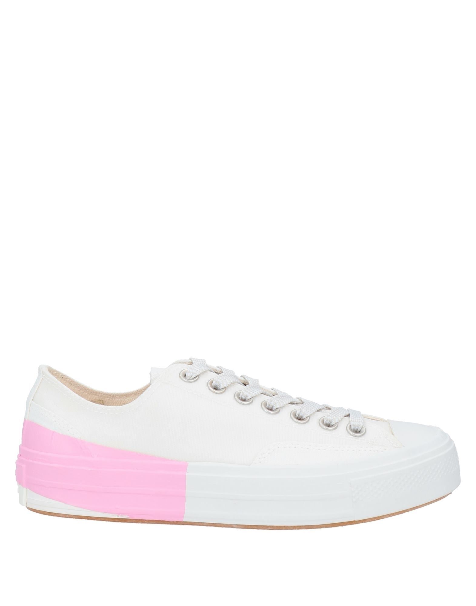 MSGM Sneakers Damen Weiß von MSGM