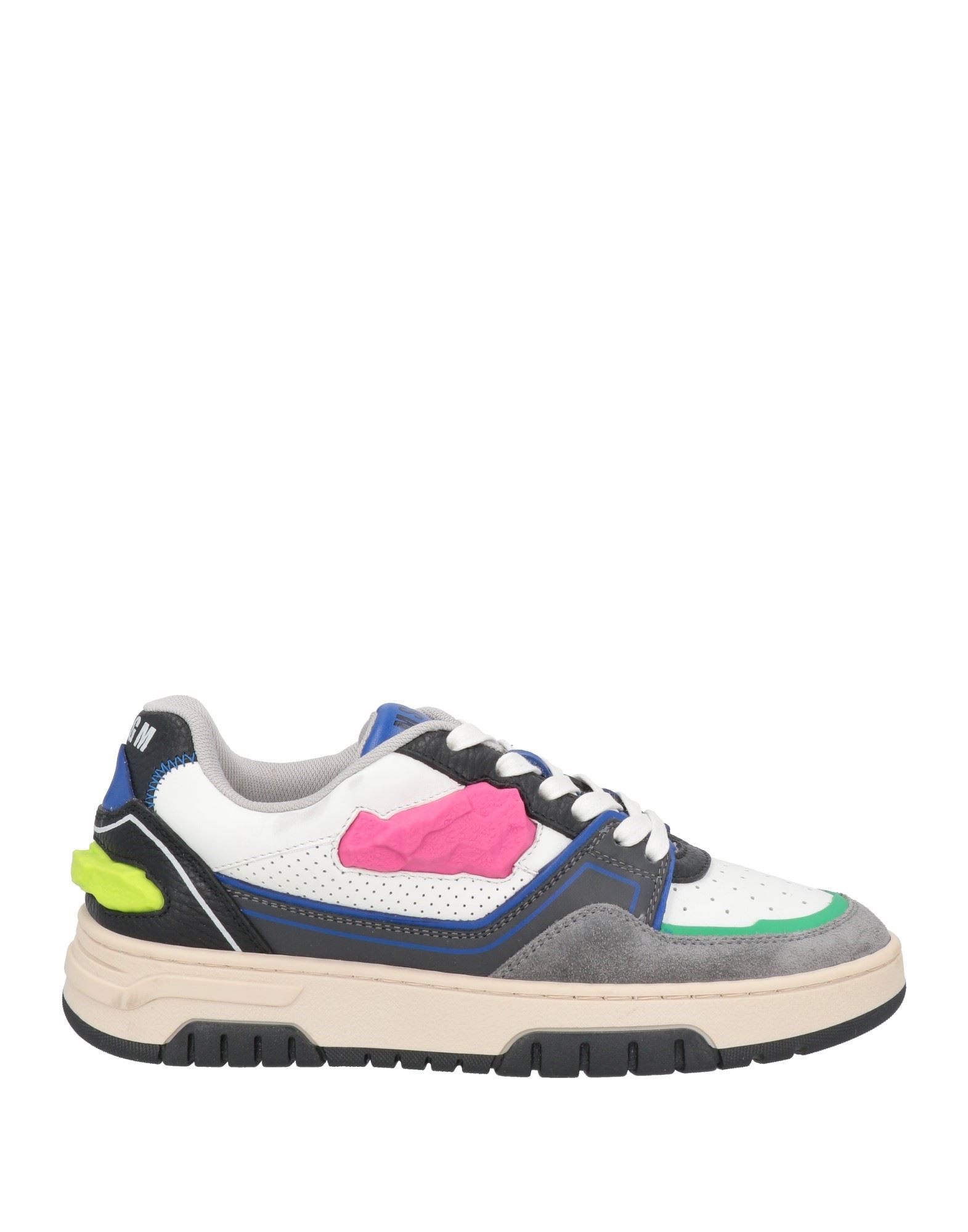 MSGM Sneakers Damen Weiß von MSGM