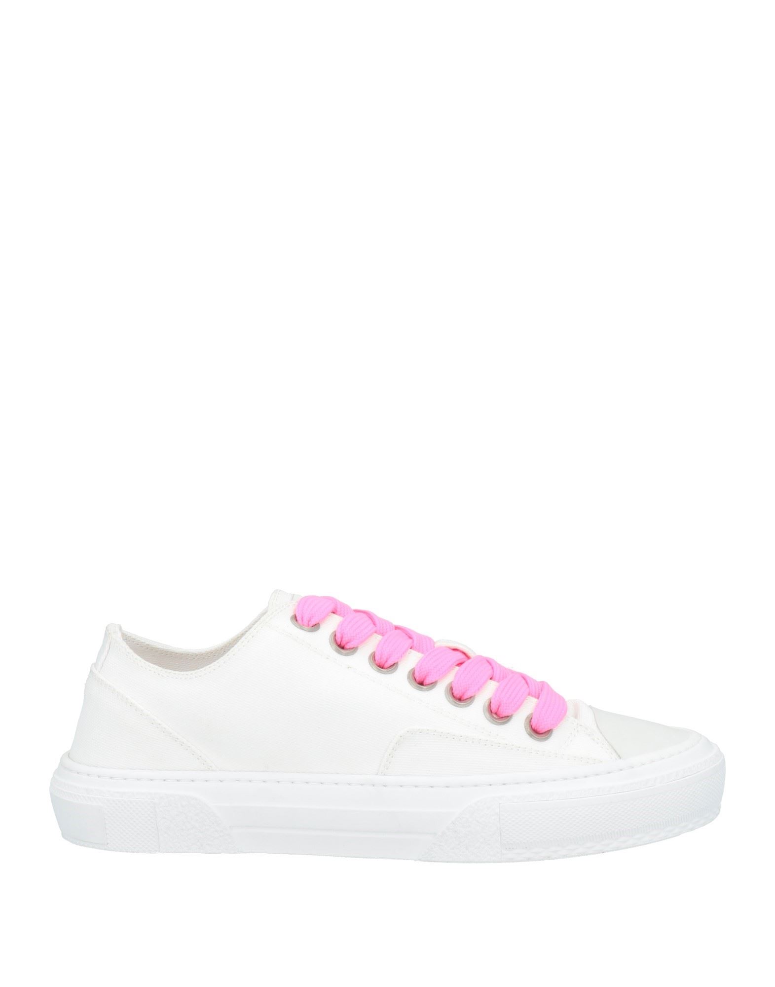 MSGM Sneakers Damen Weiß von MSGM