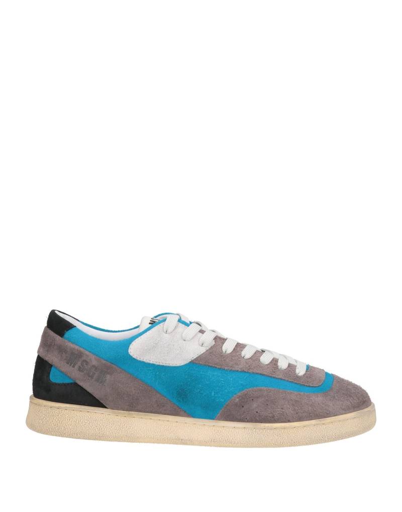 MSGM Sneakers Herren Tūrkis von MSGM