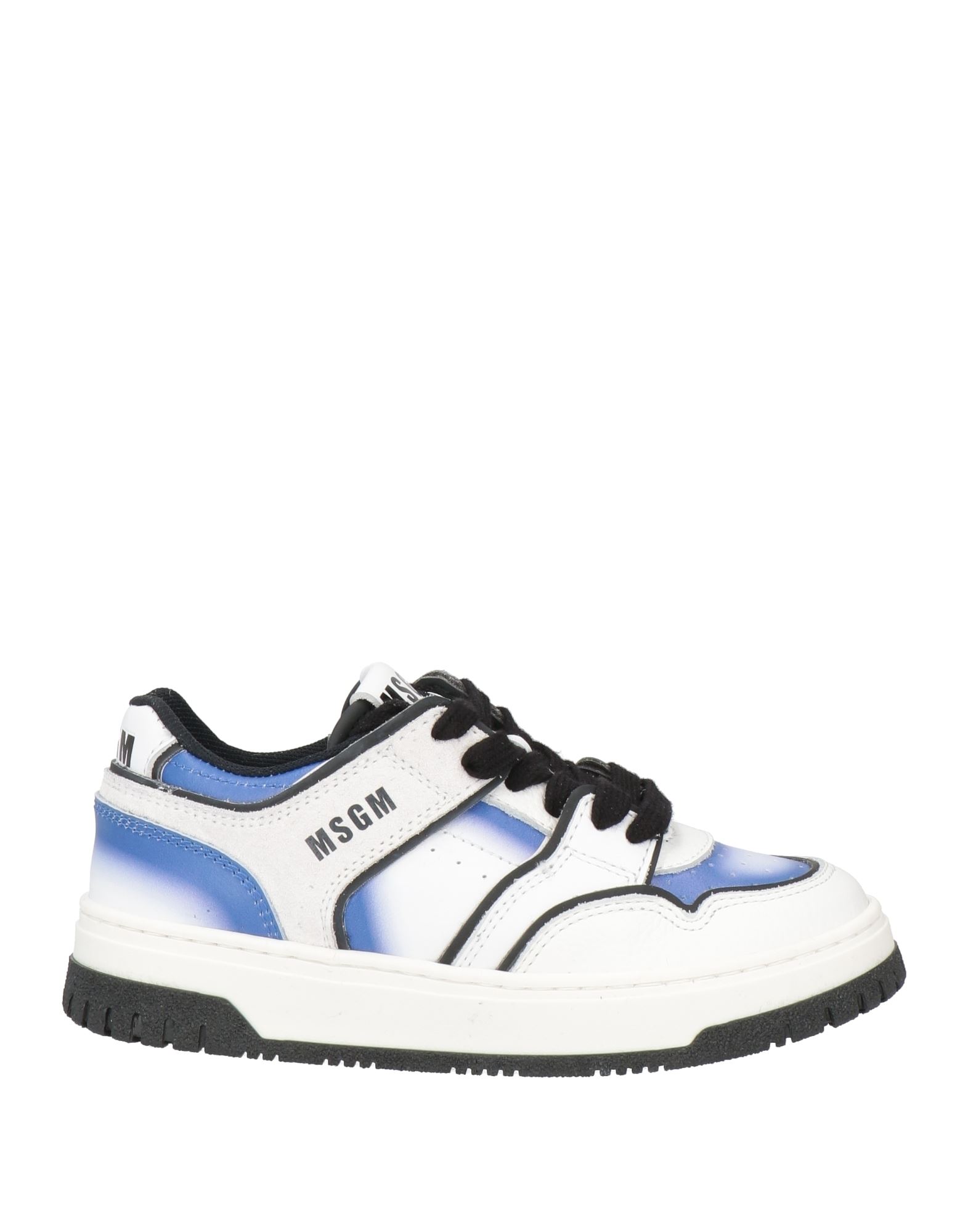 MSGM Sneakers Kinder Blau von MSGM