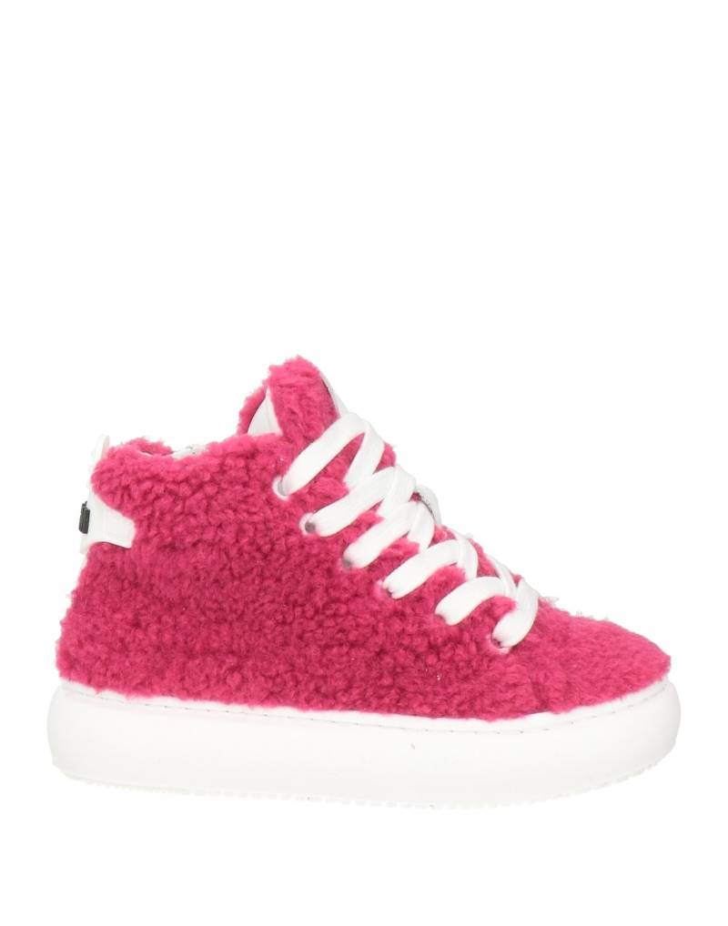 MSGM Sneakers Kinder Fuchsia von MSGM