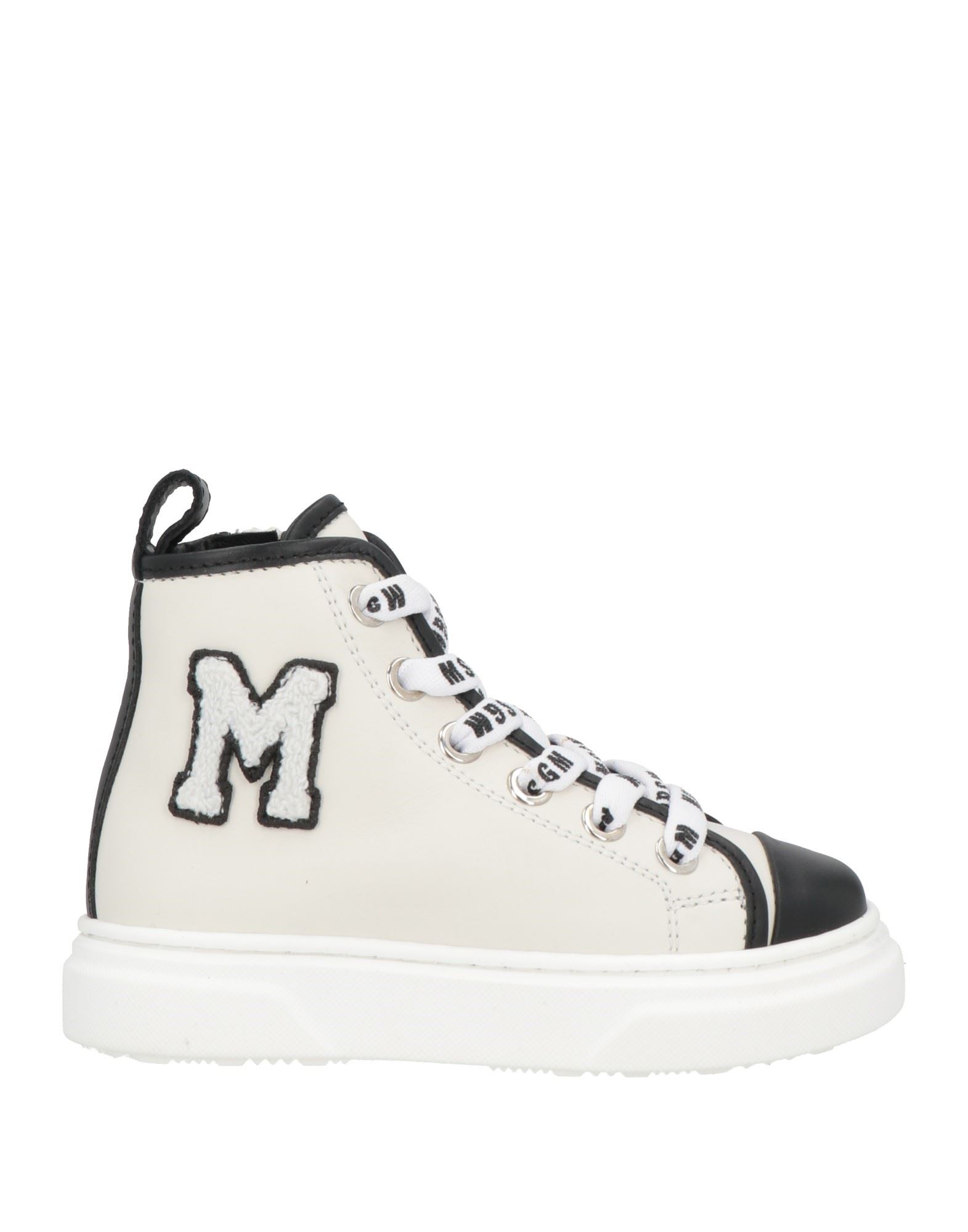 MSGM Sneakers Kinder Schwarz von MSGM