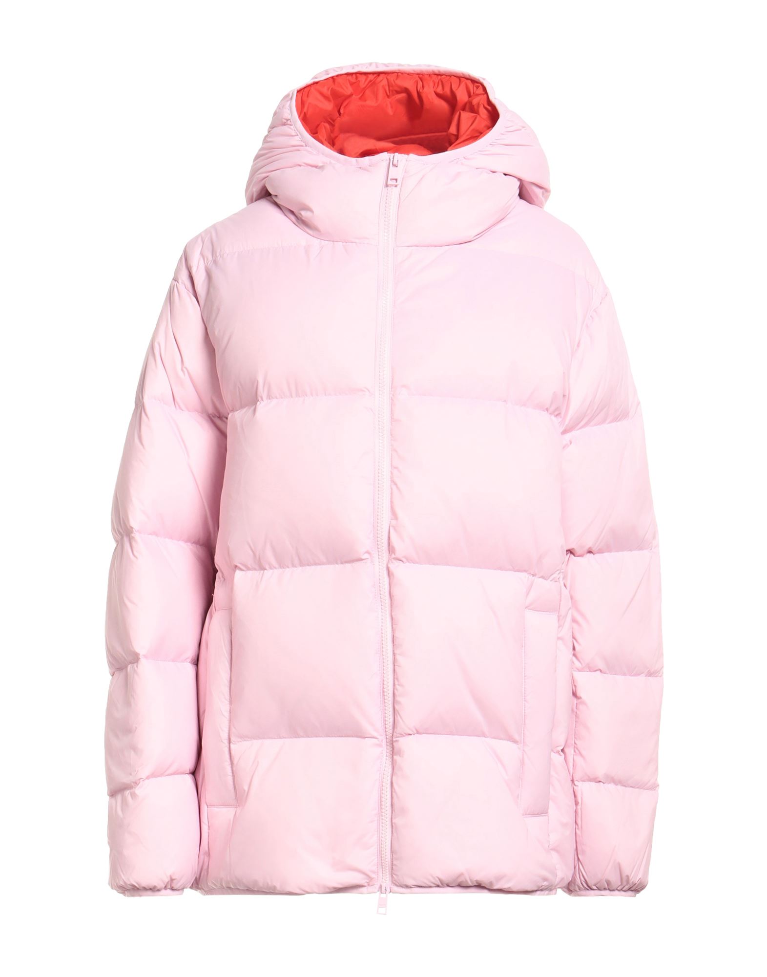 MSGM Pufferjacke & Daunenjacke Damen Rosa von MSGM