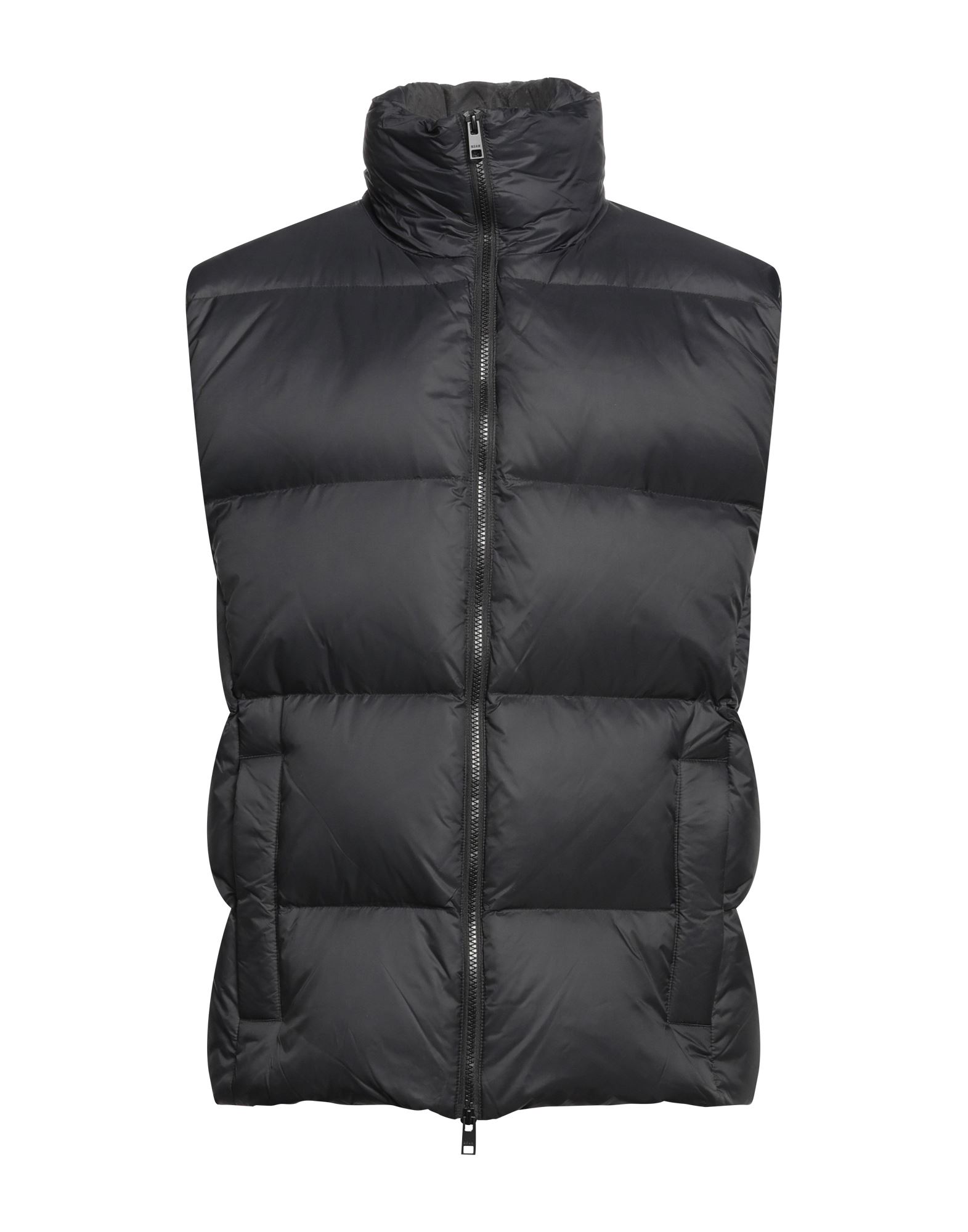 MSGM Pufferjacke & Daunenjacke Herren Schwarz von MSGM