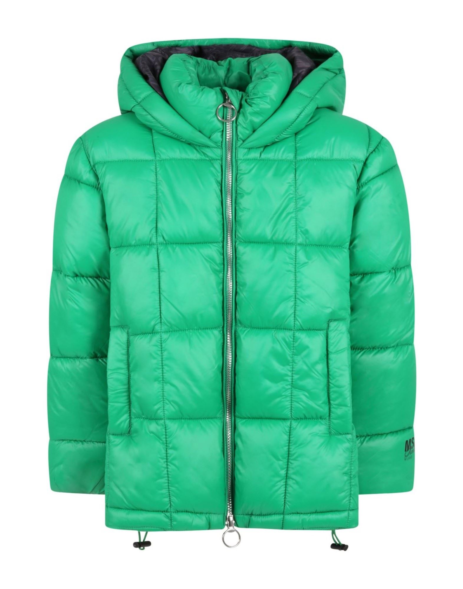 MSGM Pufferjacke & Daunenjacke Kinder Grün von MSGM