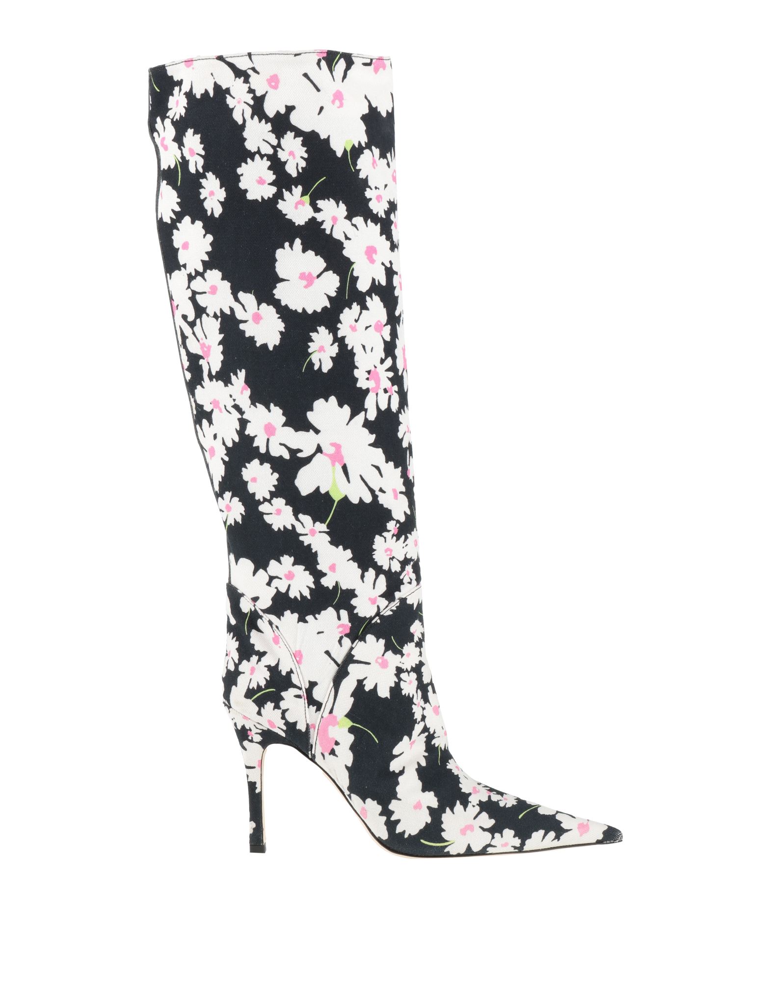 MSGM Stiefel Damen Marineblau von MSGM