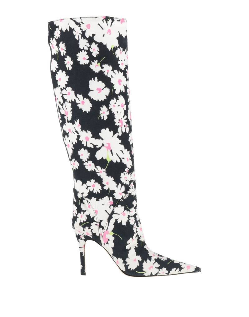 MSGM Stiefel Damen Marineblau von MSGM