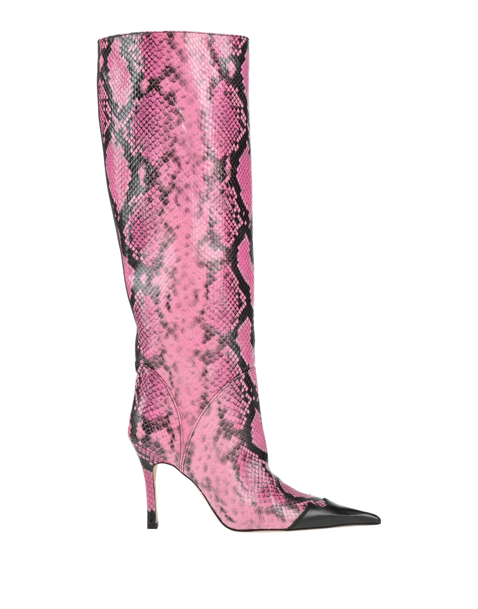 MSGM Stiefel Damen Rosa von MSGM