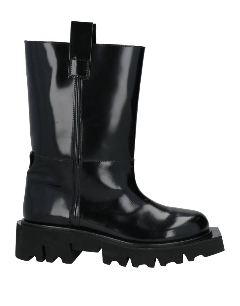 MSGM Stiefel Damen Schwarz von MSGM