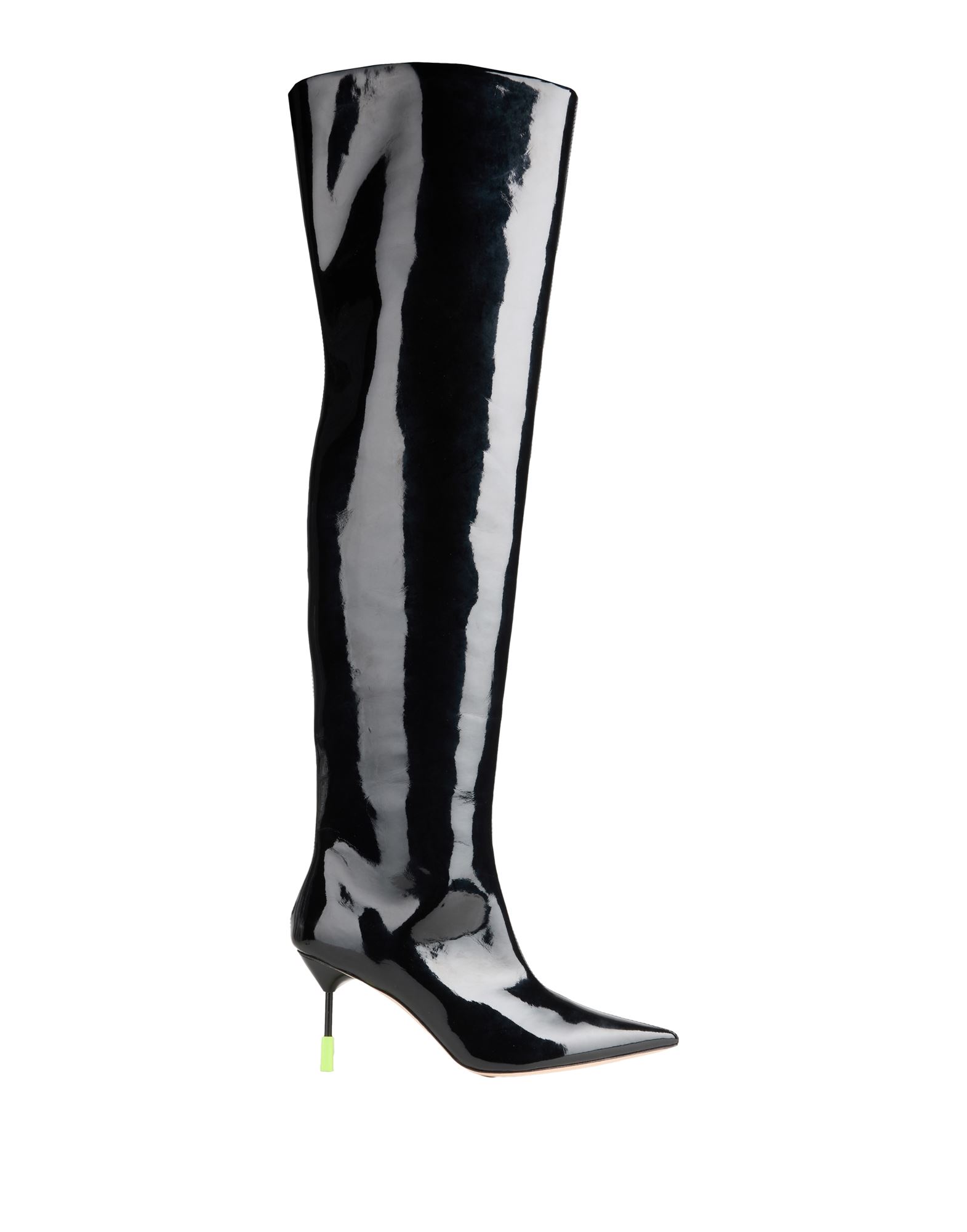 MSGM Stiefel Damen Schwarz von MSGM