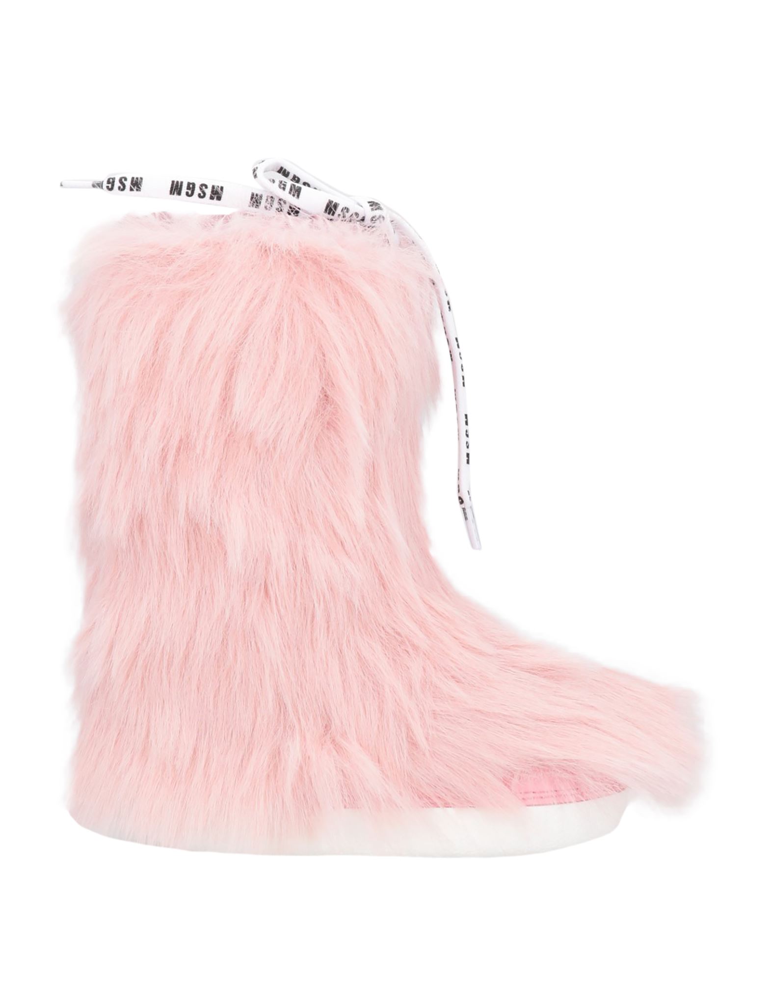 MSGM Stiefel Kinder Rosa von MSGM