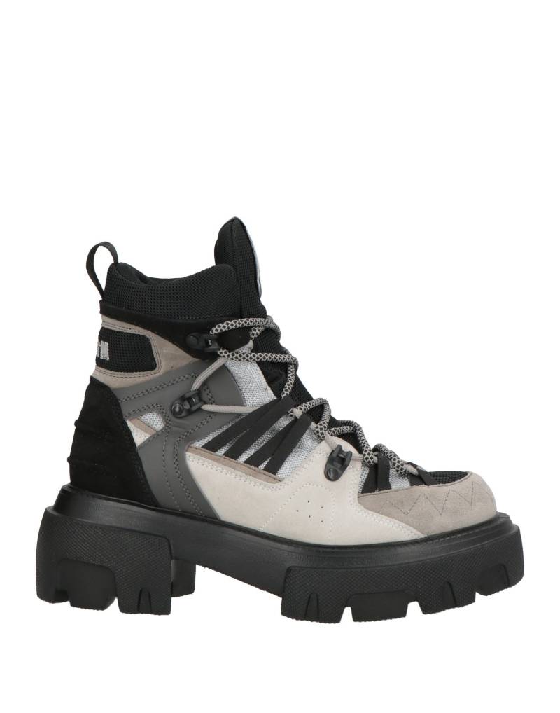 MSGM Stiefelette Damen Grau von MSGM