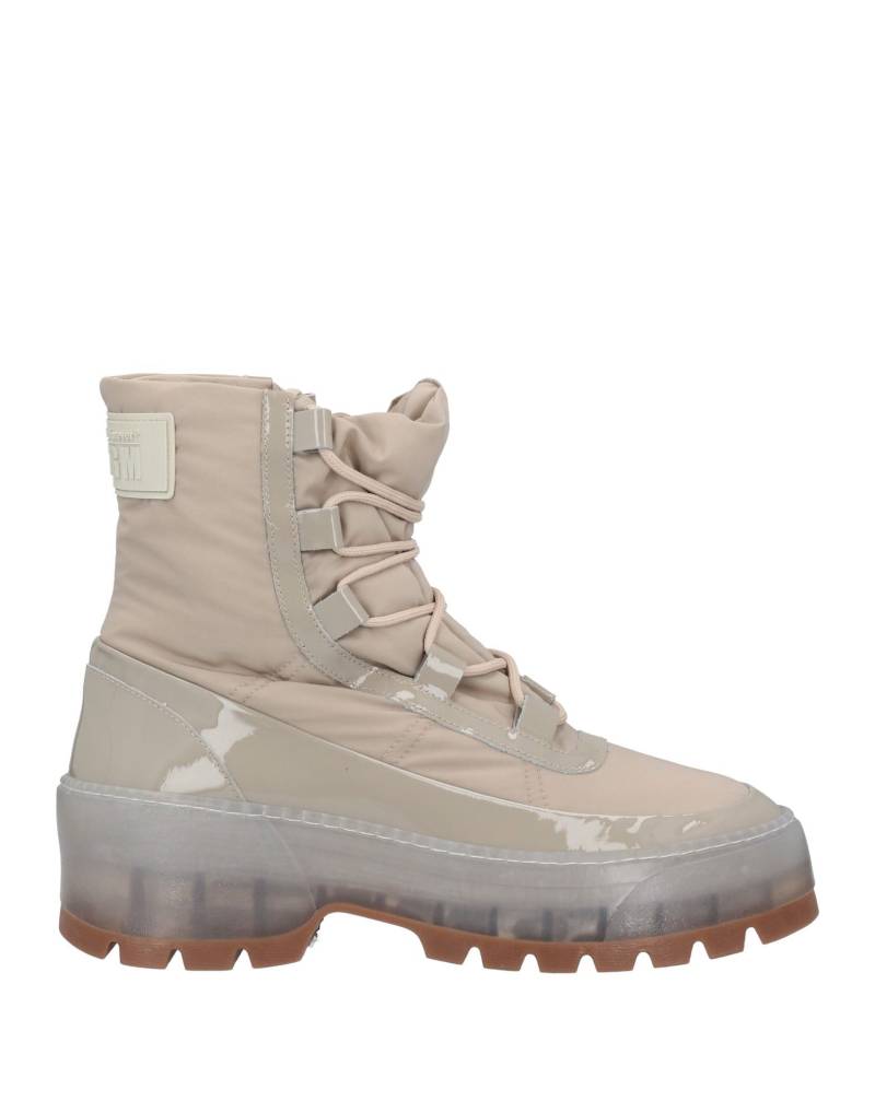 MSGM Stiefelette Damen Sand von MSGM