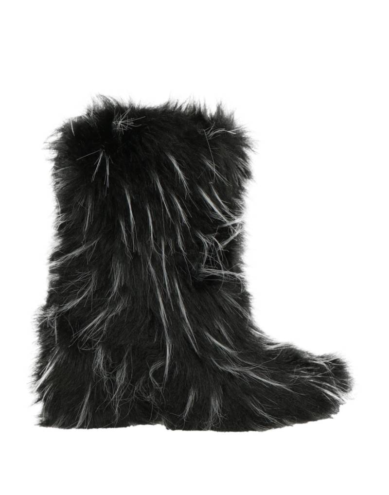 MSGM Stiefelette Damen Schwarz MSGM Stiefelette Damen Schwarz von MSGM