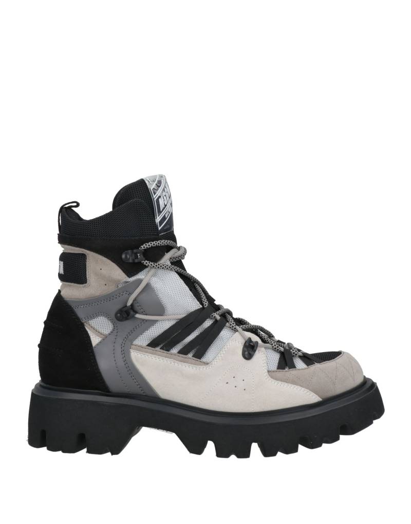 MSGM Stiefelette Herren Grau von MSGM