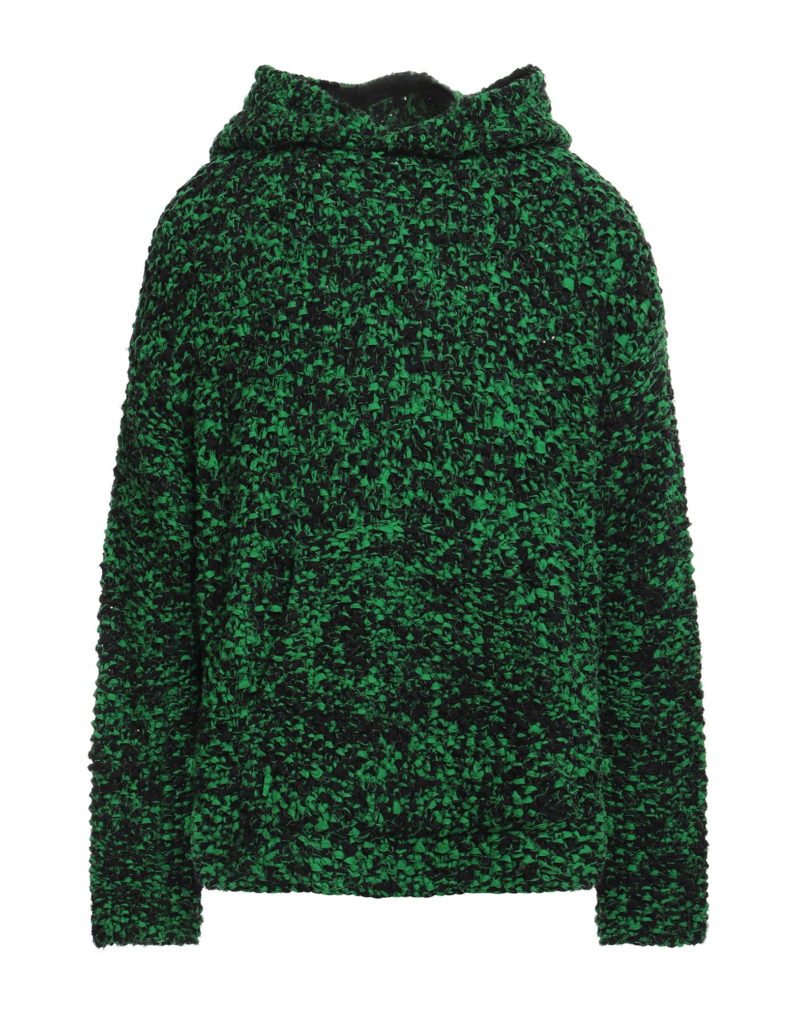 MSGM Sweatshirt Herren Grün von MSGM