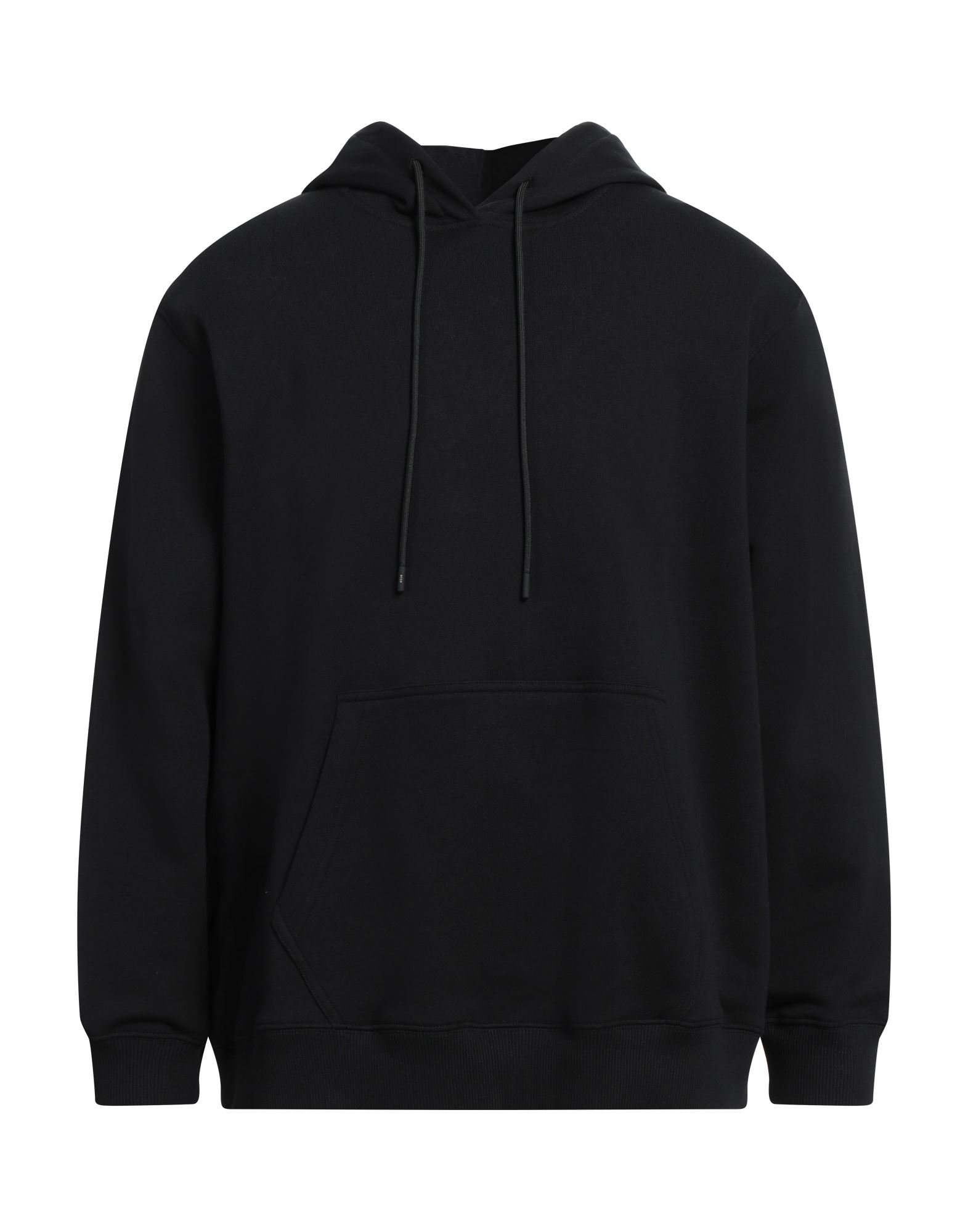 MSGM Sweatshirt Herren Schwarz von MSGM