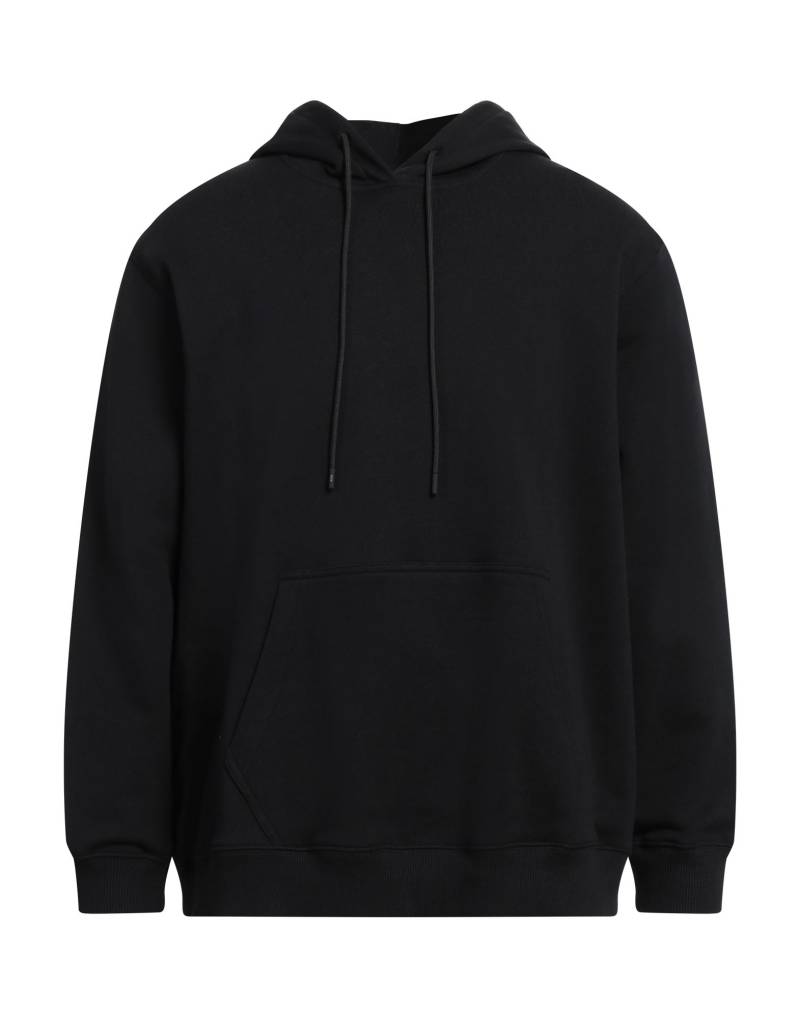 MSGM Sweatshirt Herren Schwarz von MSGM