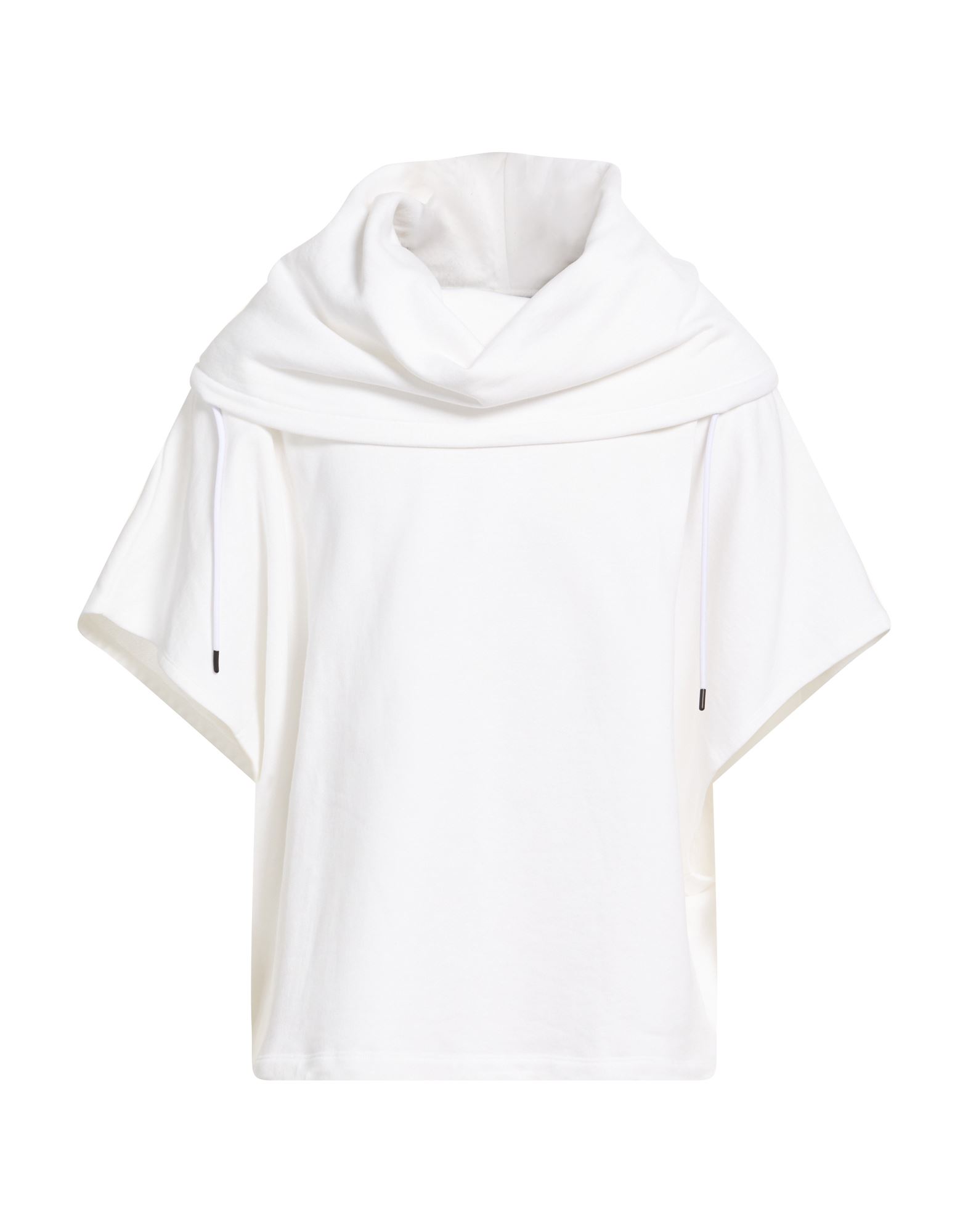 MSGM Sweatshirt Herren Weiß von MSGM