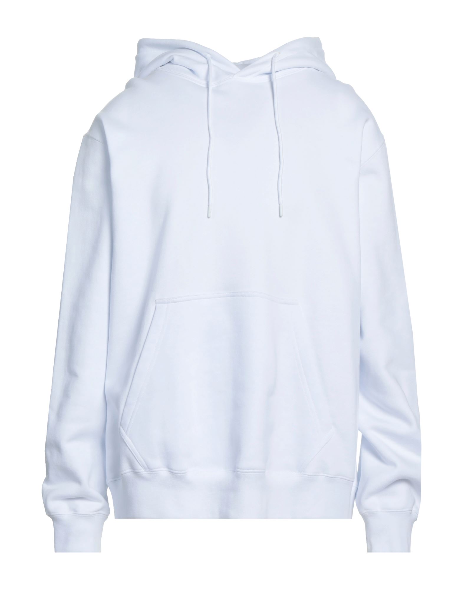 MSGM Sweatshirt Herren Weiß von MSGM