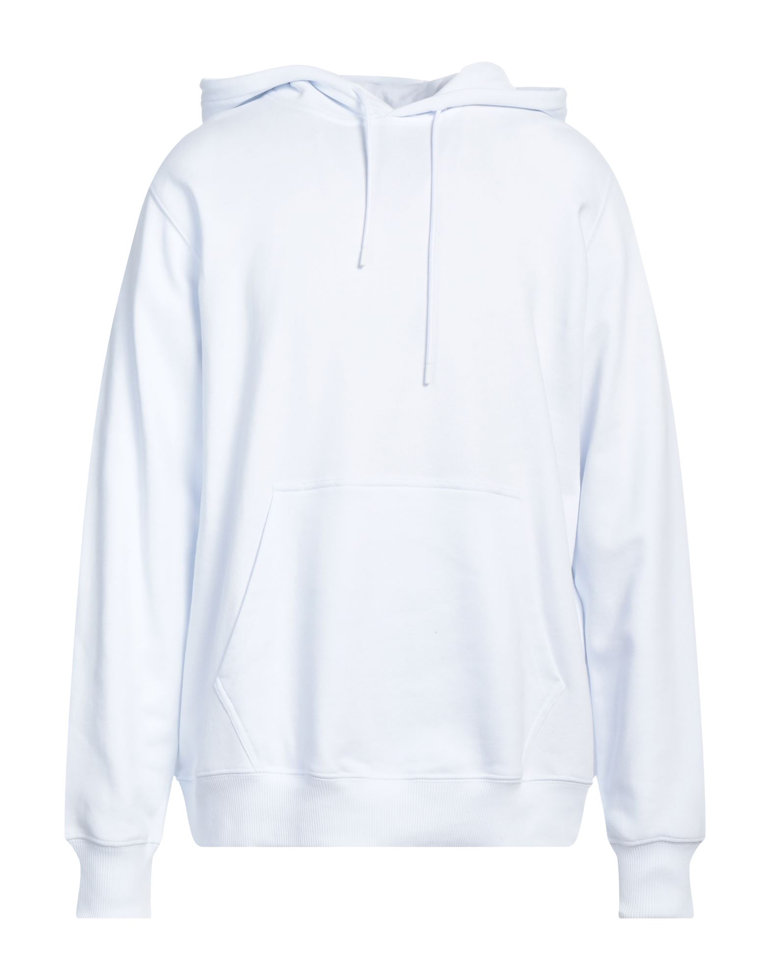 MSGM Sweatshirt Herren Weiß von MSGM