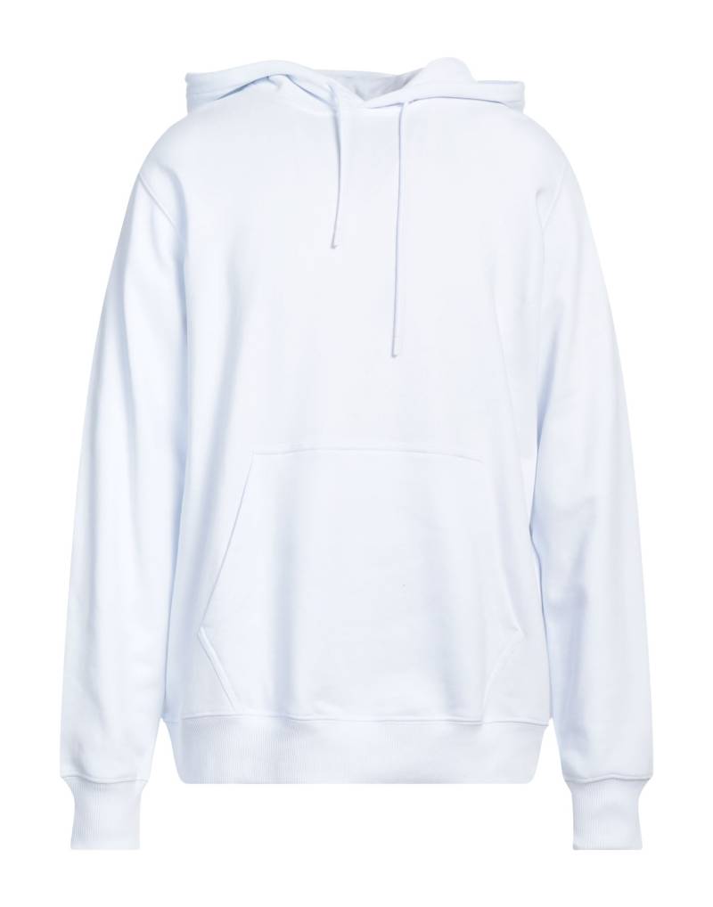 MSGM Sweatshirt Herren Weiß von MSGM