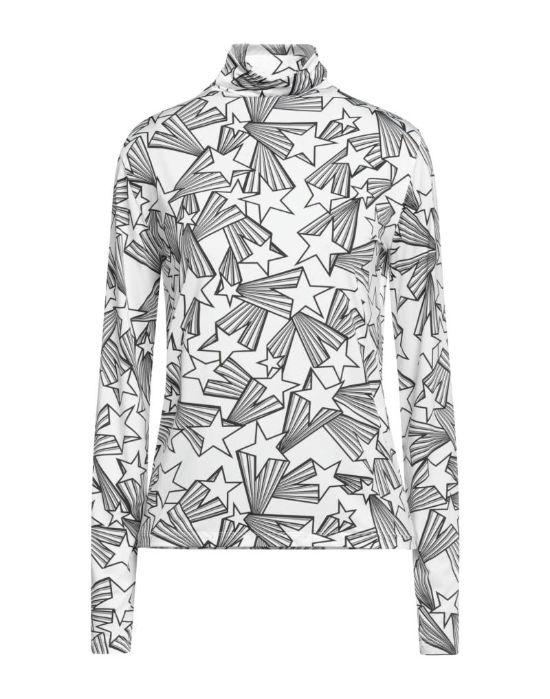 MSGM T-shirts Damen Weiß von MSGM