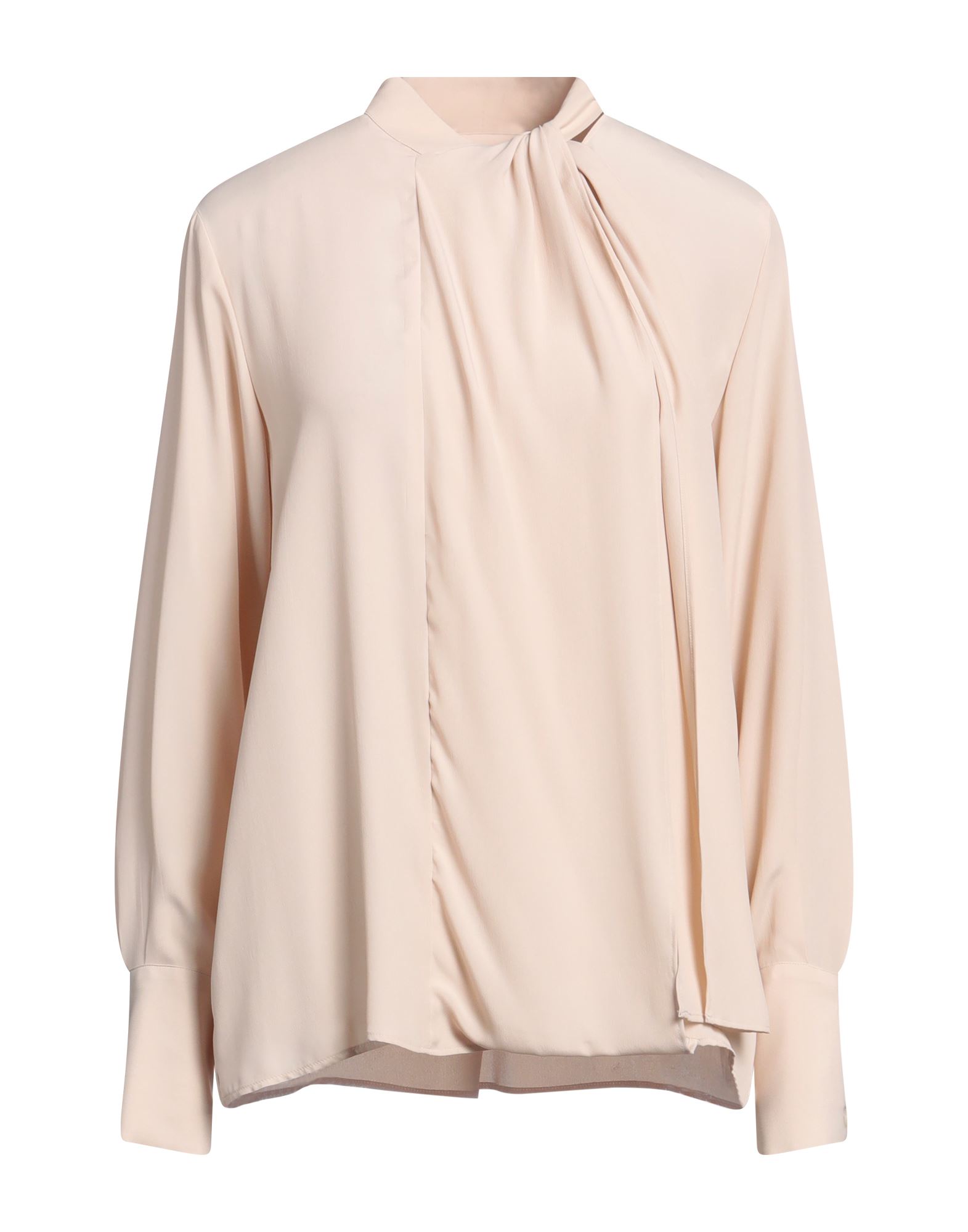 MSGM Top Damen Hellrosa von MSGM