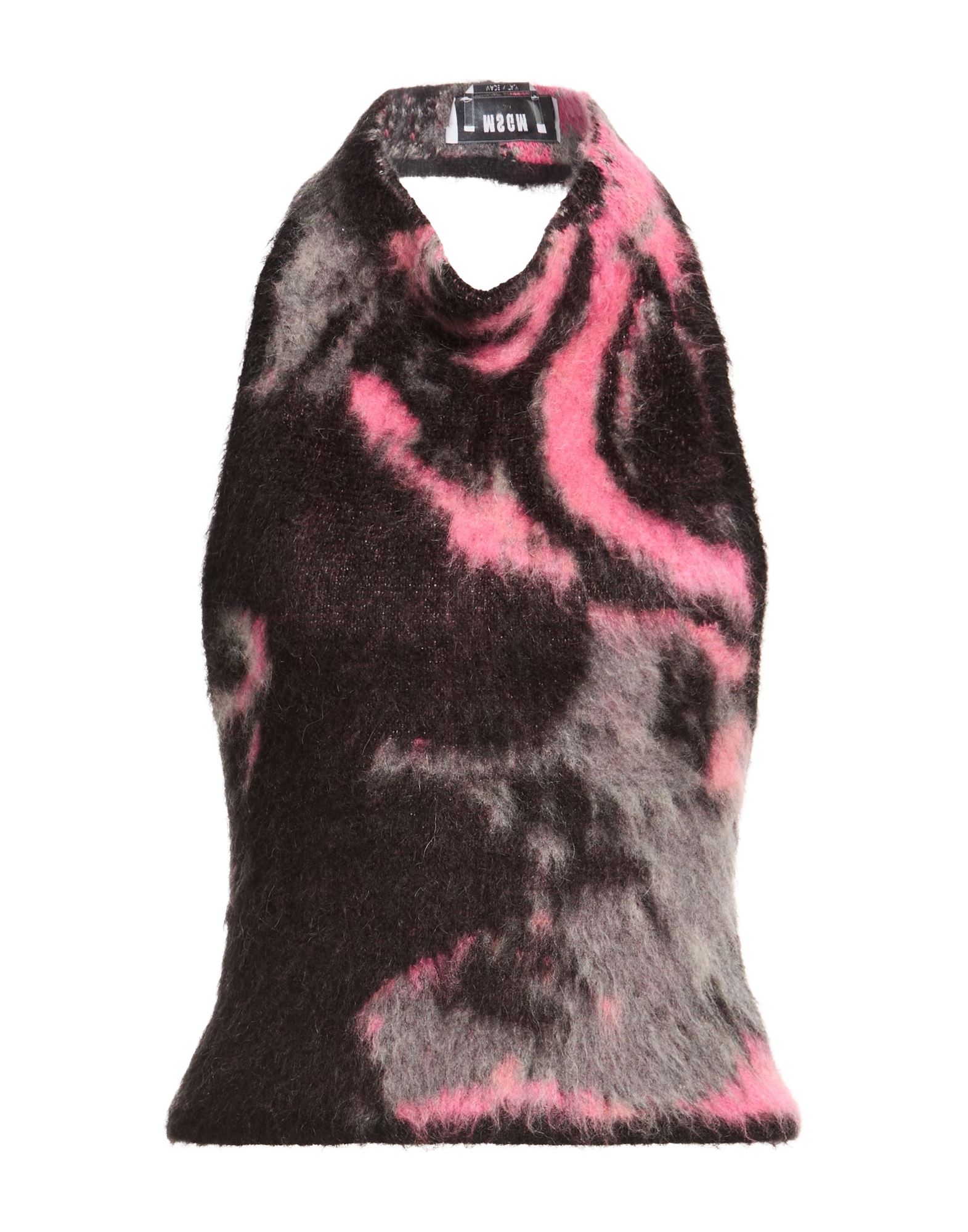 MSGM Top Damen Rosa von MSGM