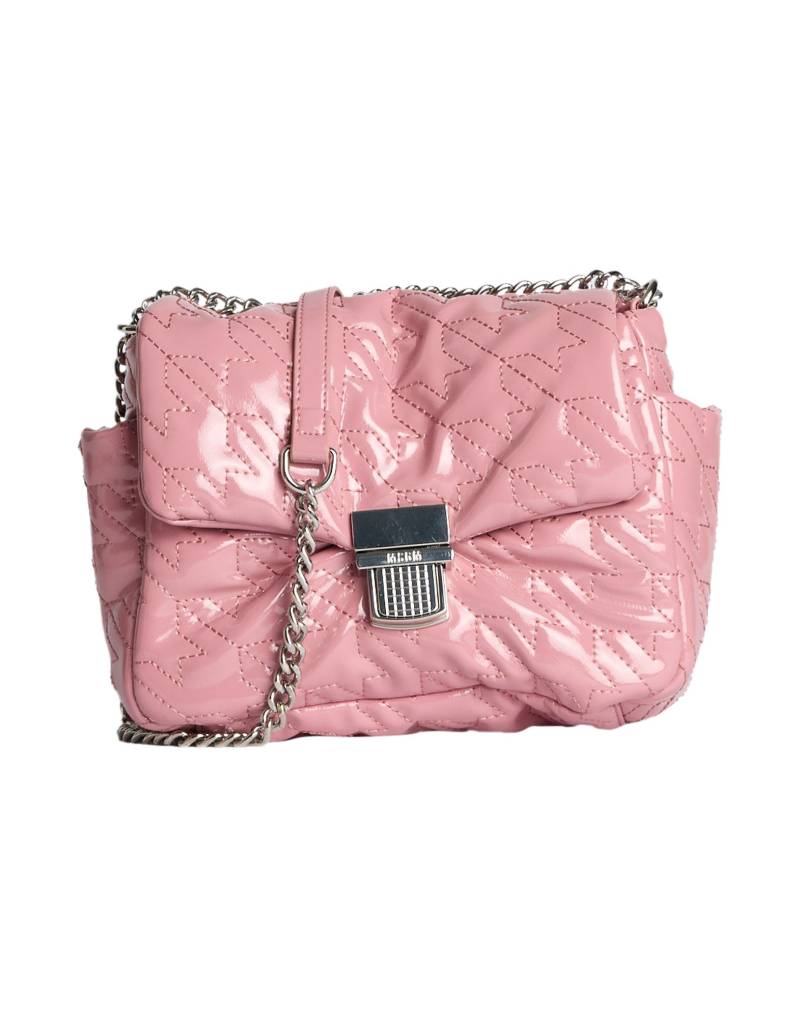 MSGM Umhängetasche Damen Antikrosa von MSGM