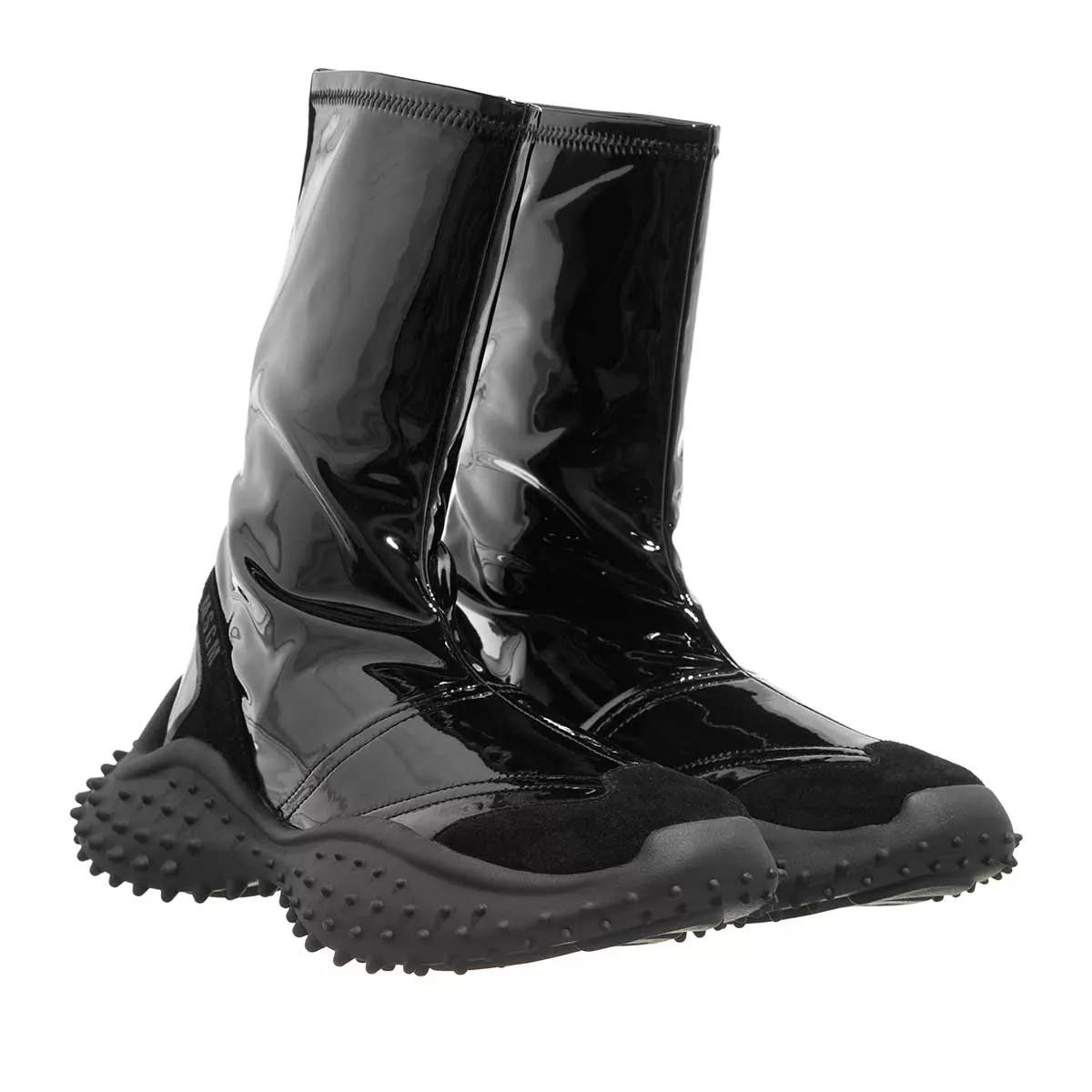 female Stiefeletten schwarz Stiefel 36 von MSGM