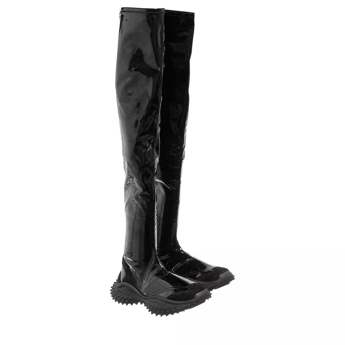 female Stiefeletten schwarz Stiefel 36 von MSGM