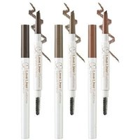 MSH - Love Liner Eyebrow Signature Fit Pencil Camel Brown von MSH