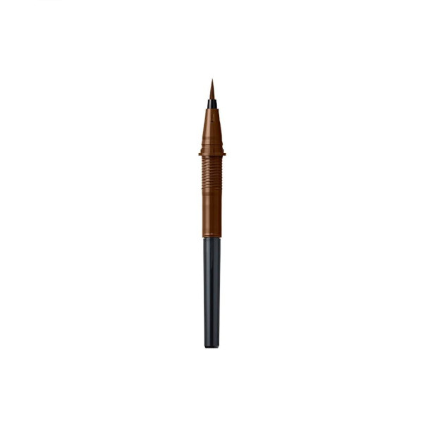 MSH - Love Liner Liquid Eyeliner R4 Refill - 0.55ml - Brown von MSH