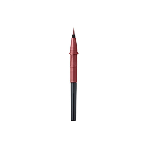 MSH - Love Liner Liquid Eyeliner R4 Refill - 0.55ml - Rose Brown von MSH