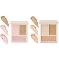 MSH - Love Liner Peach John Multi Palette Glow Beige von MSH