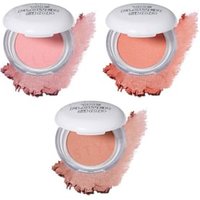 MSH - The Flower Shop Glow Cheek Orange Poppy von MSH