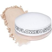 MSH - The Flower Shop Loose Powder Beige - 7g von MSH