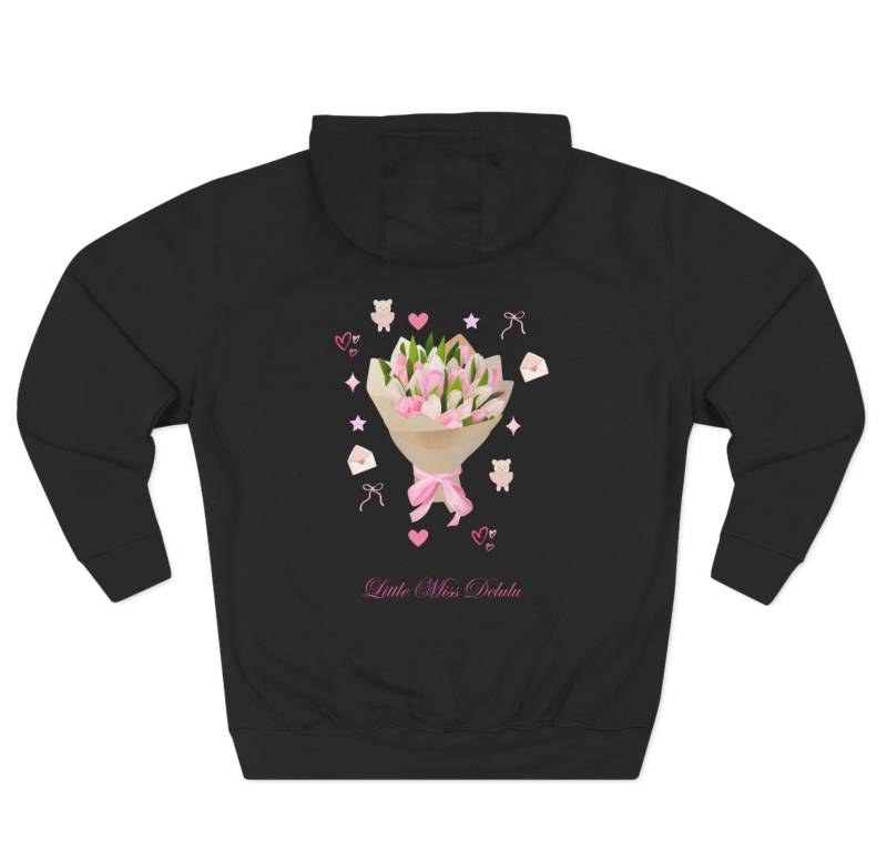 Blumen Kapuzenpullover Blumen Kapuzenpullover von MSMstyles