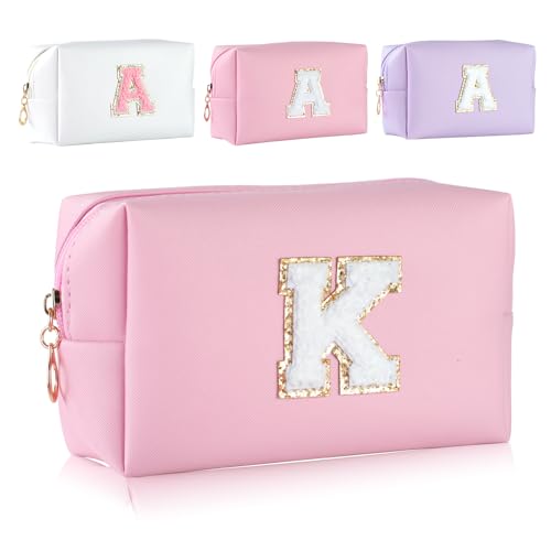 MSQ Kosmetiktasche Damen Mädchen Personalisierte Geschenke Make Up Tasche Mädchen Reise Schminktasche MSQ Kosmetiktasche Damen Mädchen Personalisierte Geschenke Make Up Tasche Mädchen Reise Schminktasche von MSQ