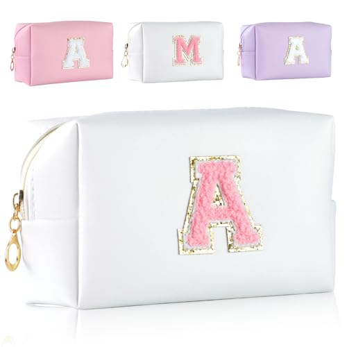 MSQ Personalisierte Kosmetiktasche für Mädchen MSQ Personalisierte Kosmetiktasche für Mädchen von MSQ