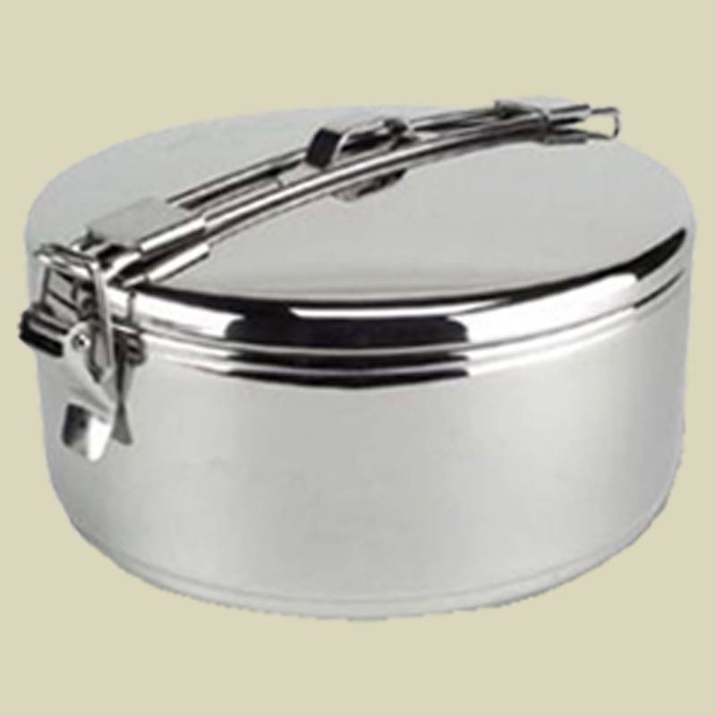 Alpine StowAway Pot 1,1L Fassungsvermögen: 1,1 Liter von MSR